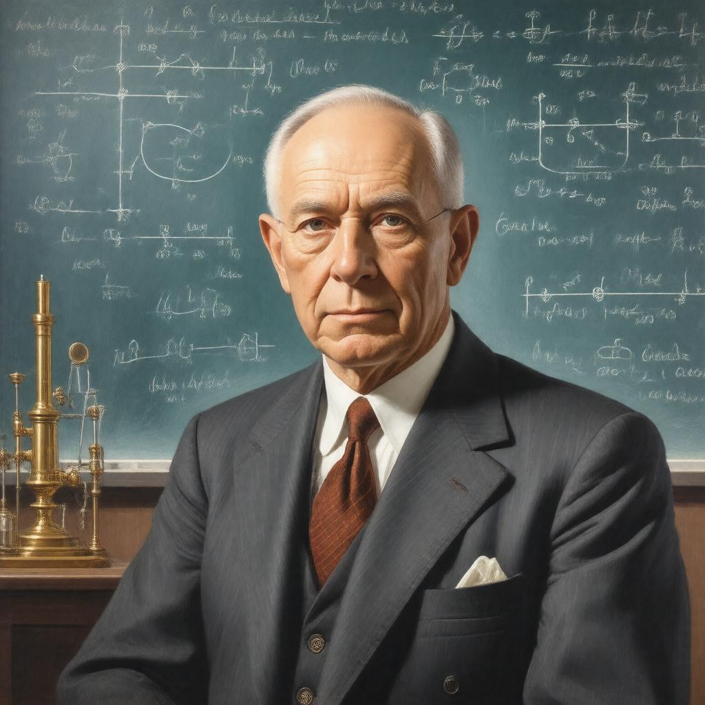 Norman Foster Ramsey Jr.